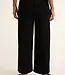 ZSupply Easton Linen Pant, Black