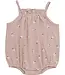 Tank Bubble Romper, Floral