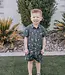 Shorts, Navy Surfer