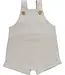 Short Overalls, Grey
