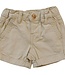 Mebie Baby Khaki Chino Shorts