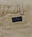 Khaki Chino Shorts