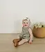 Bubble Romper, Golden Meadow
