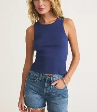 ZSupply Hadley Tank, Yacht Blue