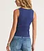 ZSupply Hadley Tank, Yacht Blue