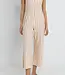 Tide Stripe Jumpsuit, Natural
