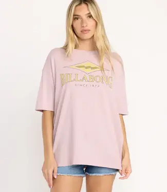 Billabong Since 73 SS Tee, Haze