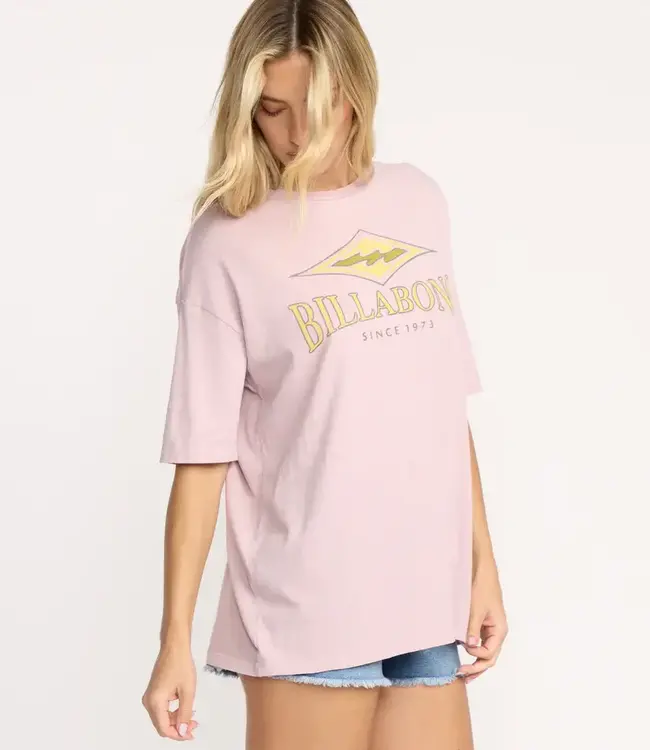 Billabong Since 73 SS Tee, Haze