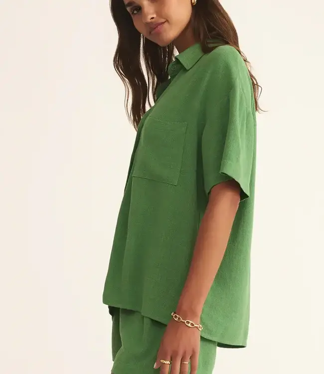 ZSupply Tinsley Button Up Shirt, Lawn