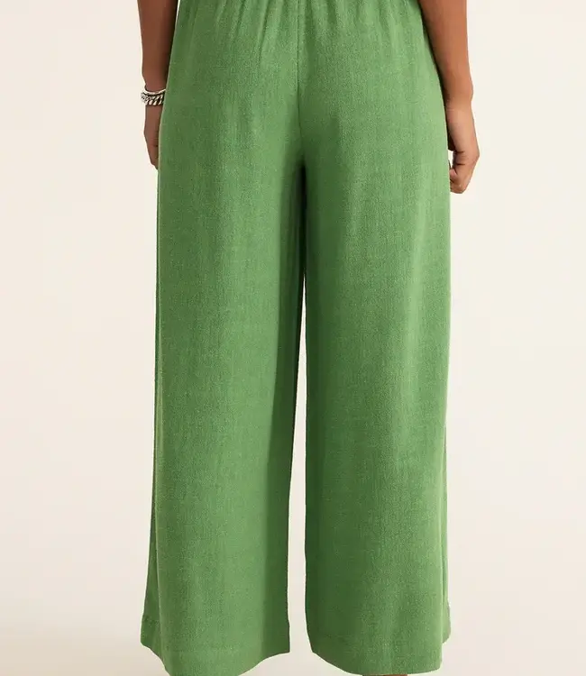 ZSupply Scout Linen Rayon Pant, Lawn