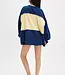 Free People Strawberry Sweatshirt, Oceana Combo