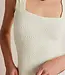Free People Love Letter Cami, Ivory
