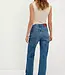 Free People Holly Bootcut Jeans, Thames