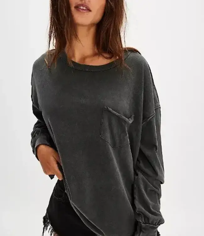 Free People Fade Into You, Metal Stiletto