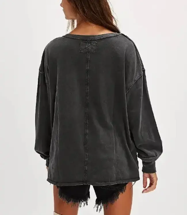 Free People Fade Into You, Metal Stiletto