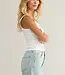 ZSupply Danya Tank, White