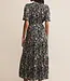 ZSupply Kat Midi Dress, Eclipse