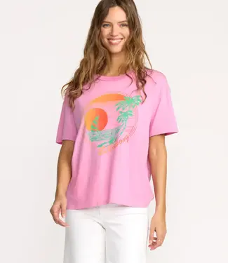 Billabong Bright New Day Tee, RSE