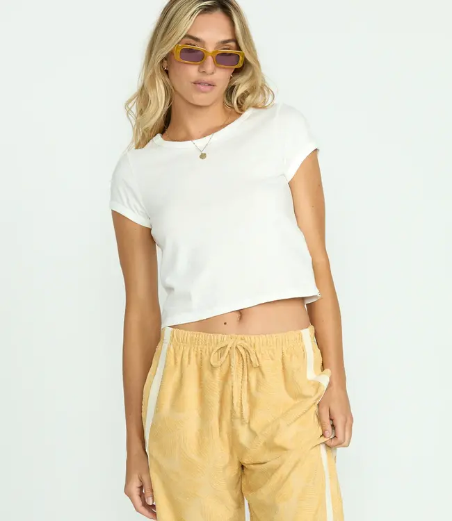 Billabong Daily Tee, SCS