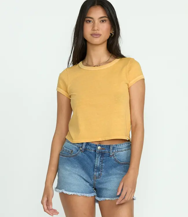 Billabong Daily Tee, YGY0
