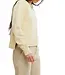 Free People Spring Street Pullover, Banana Cream