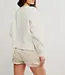 Free People Spring Street Pullover,  Optic White