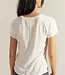 Free People Nova Tee, Ivory
