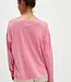 Free People Nina LS Tee, Rose Sienna