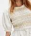 Free People Maxey Knit Top, ivory