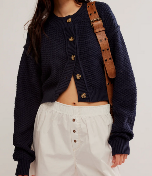 Free People Lila Cardi, Sky Captain