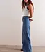 Free People Libre Wide Leg Jeans, Goodie Goodie