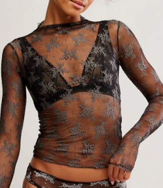 Free People Lady Lux, Thunderstorm Combo Free People Lady Lux, Thunderstorm Combo