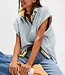 Free People Keep On Polo, Polar Fog