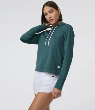 Vuori Halo Essential Hoodie, MHT