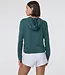 Vuori Halo Essential Hoodie, MHT