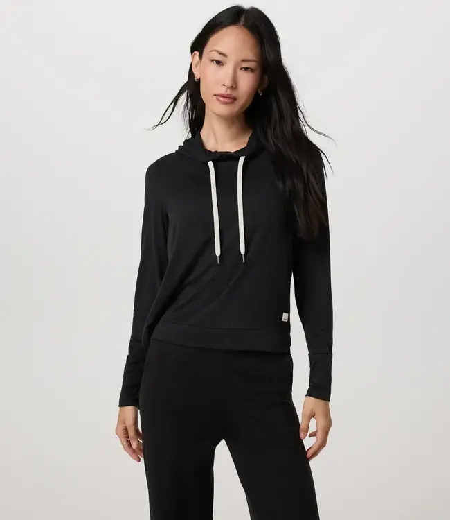 Vuori Halo Essential Hoodie, HBK