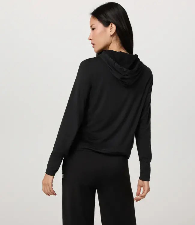 Vuori Halo Essential Hoodie, HBK