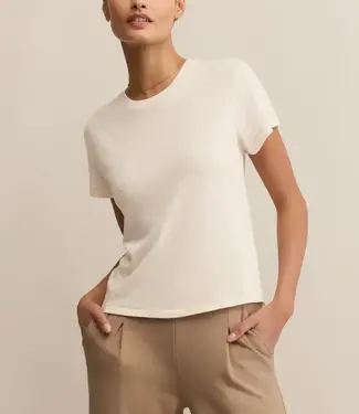 ZSupply Tourist Tee, Crystal