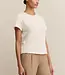 ZSupply Tourist Tee, Crystal