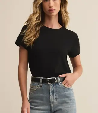 ZSupply Tourist Tee, Black