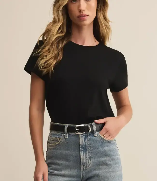 ZSupply Tourist Tee, Black