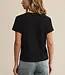 ZSupply Tourist Tee, Black