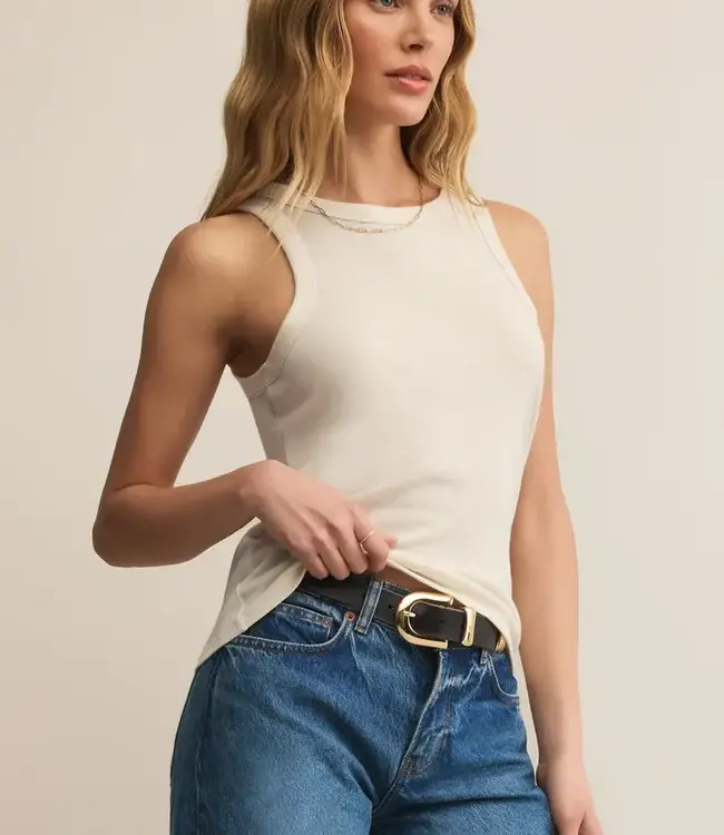 ZSupply Select Tank, Crystal