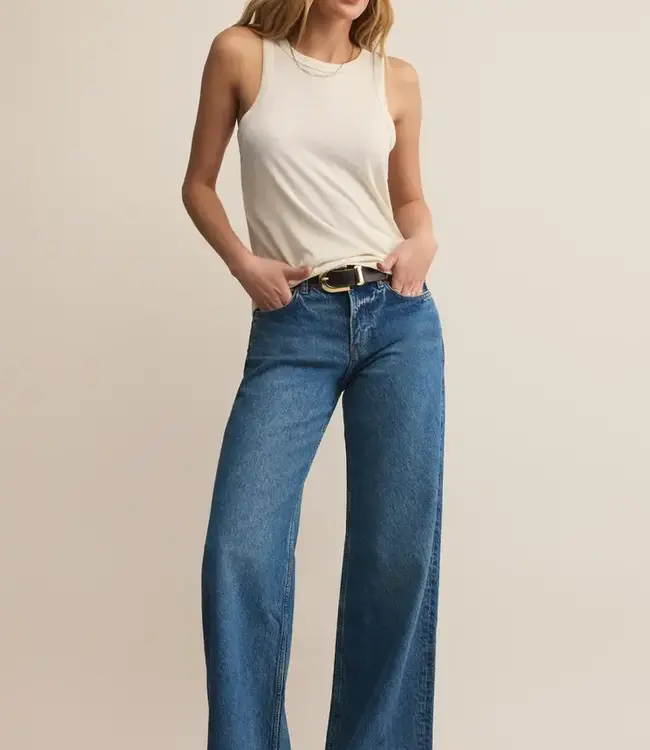 ZSupply Select Tank, Crystal