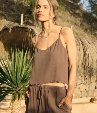 ZSupply Sabel Tank, Tiki