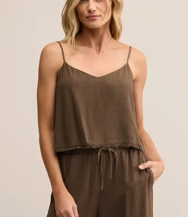 ZSupply Sabel Tank, Tiki