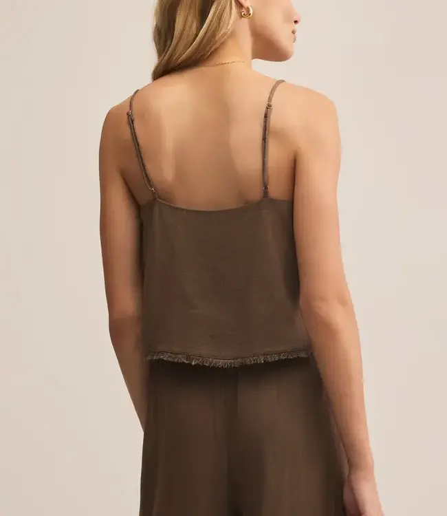 ZSupply Sabel Tank, Tiki