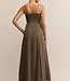 ZSupply Angel Eyes Midi Dress, Tiki