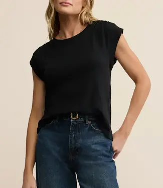 ZSupply Whisper Top, Black
