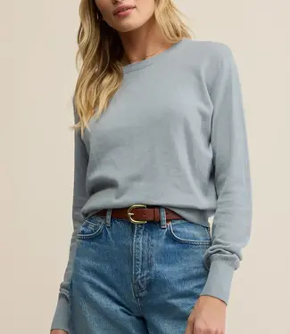 ZSupply The Perfect Layer Sweater, Clearwater
